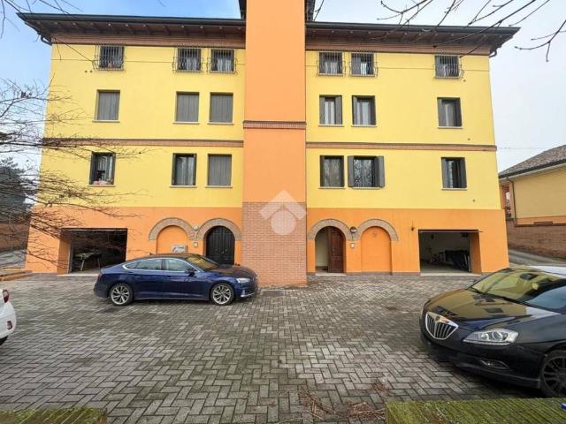 Appartamento in vendita a Guastalla RE