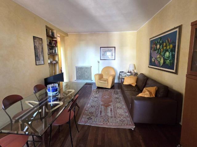 Appartamento in vendita a Guastalla RE