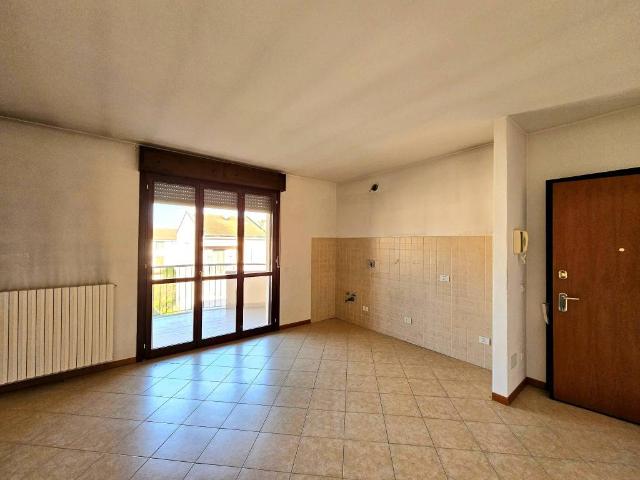 Appartamento in vendita a Guastalla RE