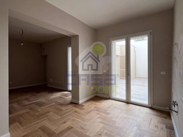 Appartamento in vendita a Guastalla RE