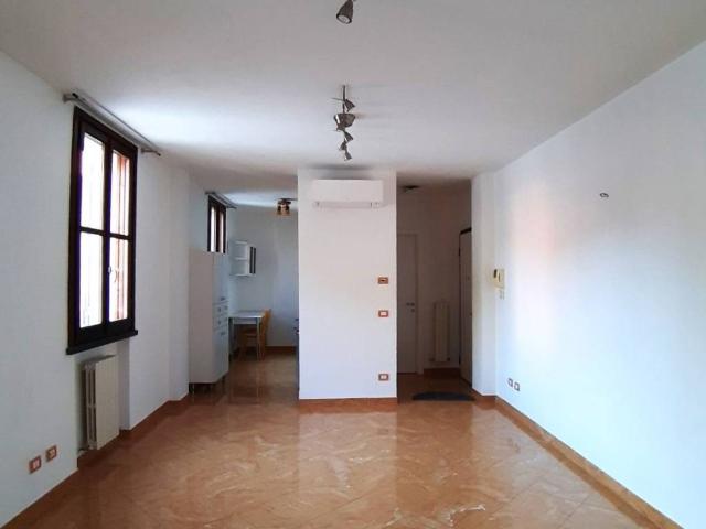 Appartamento in vendita a Guastalla RE