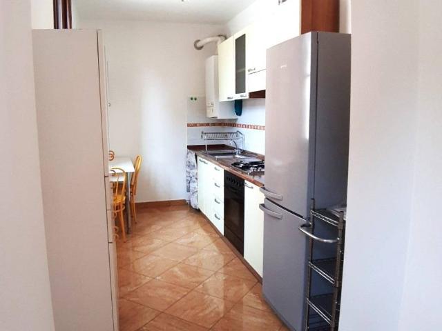 Appartamento in vendita a Guastalla RE