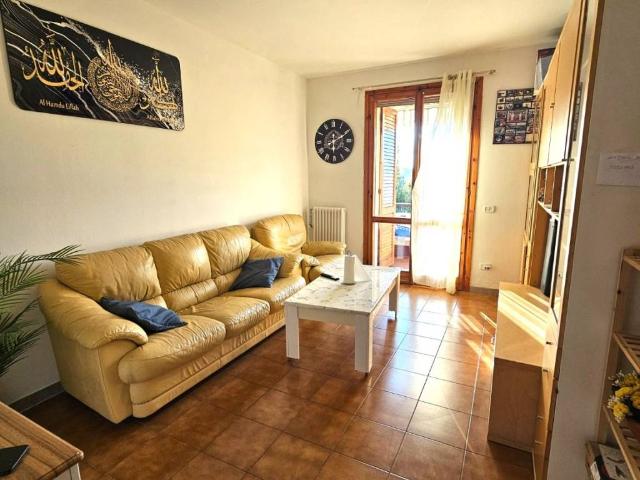Appartamento in vendita a Guastalla RE