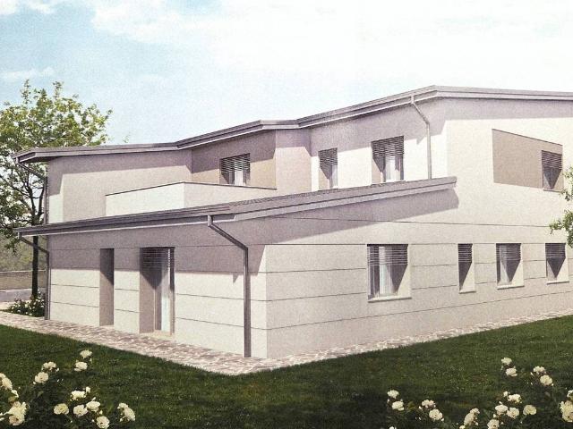 Appartamento in vendita a Guastalla RE