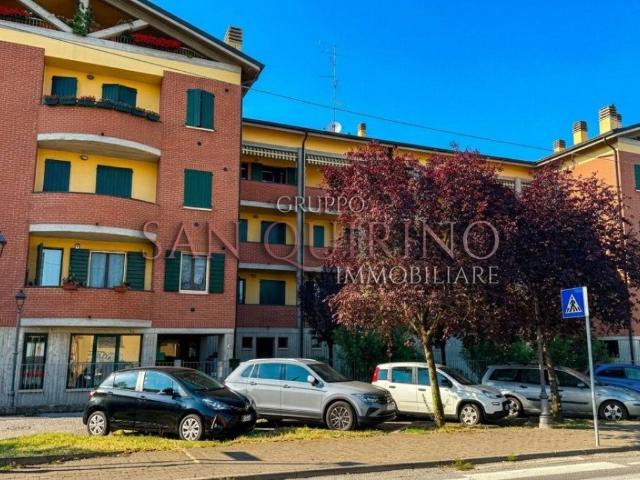 Appartamento in vendita a Guastalla RE