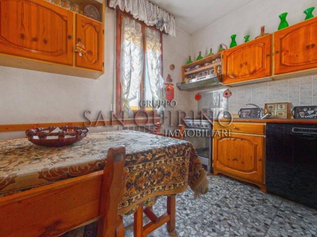 Appartamento in vendita a Guastalla RE