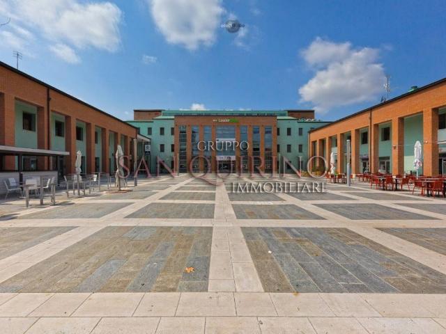 Appartamento in vendita a Guastalla RE