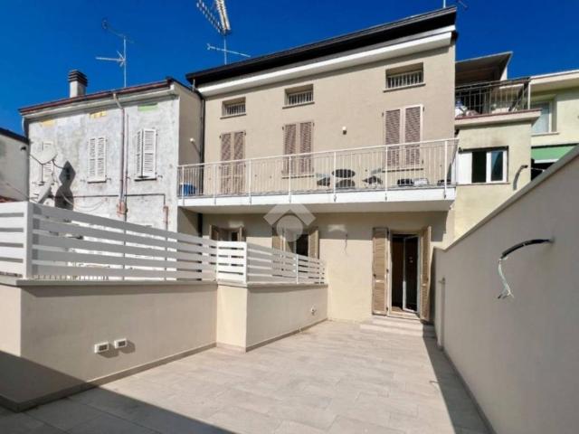 Appartamento in vendita a Guastalla RE