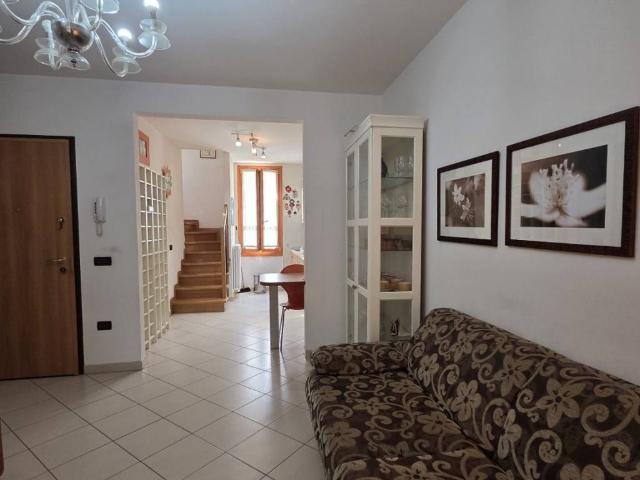 Appartamento in vendita a Guastalla RE