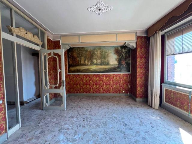 Appartamento in vendita a Guastalla RE