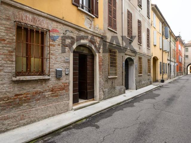 Appartamento in vendita a Guastalla RE