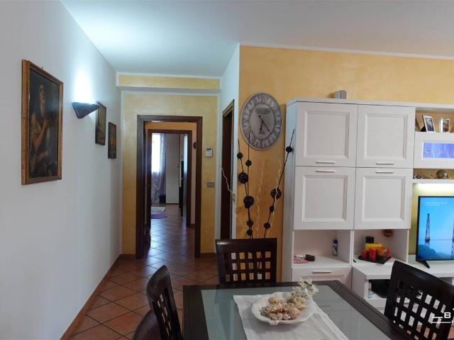 Appartamento in vendita a Guastalla RE