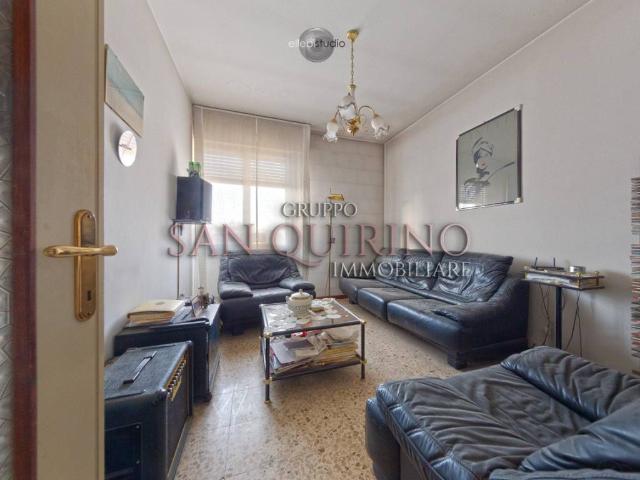 Appartamento in vendita a Guastalla RE