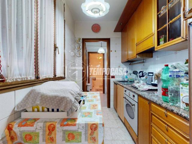 Appartamento in vendita a Guastalla RE