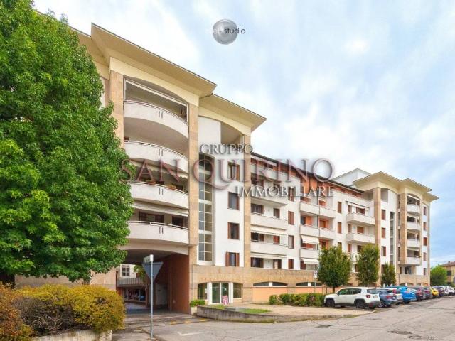 Appartamento in vendita a Guastalla RE