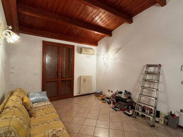Appartamento in vendita a Guastalla RE