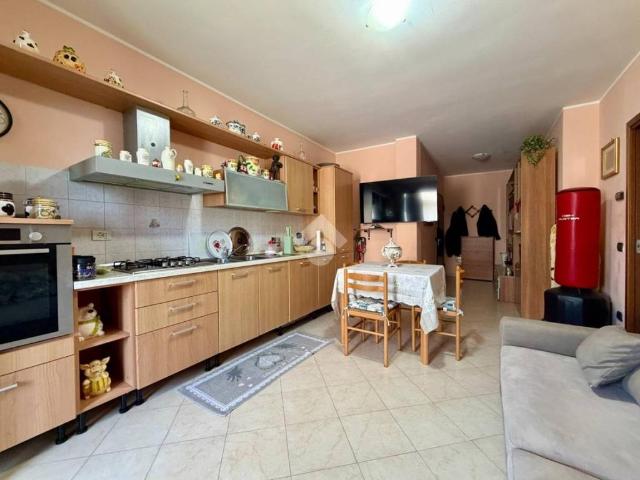 Appartamento in vendita a Guastalla RE