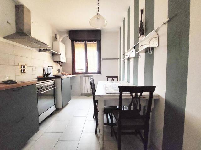Appartamento in vendita a Guastalla RE
