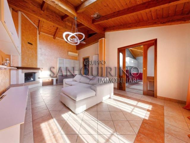 Appartamento in vendita a Guastalla RE