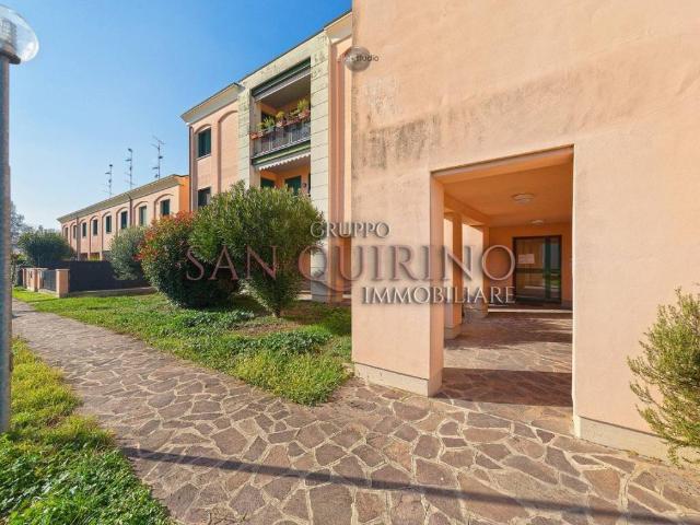 Appartamento in vendita a Guastalla RE