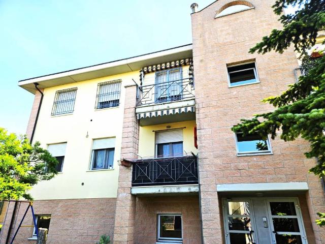 Appartamento in vendita a Guastalla RE