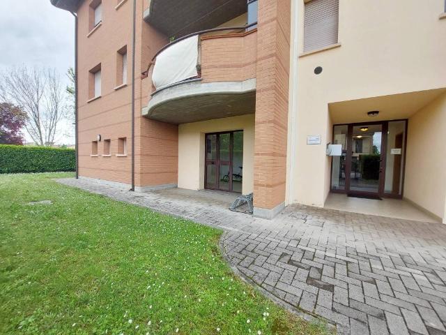 Appartamento in vendita a Guastalla RE