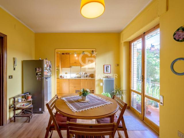 Appartamento in vendita a Gubbio 130m² Gubbio