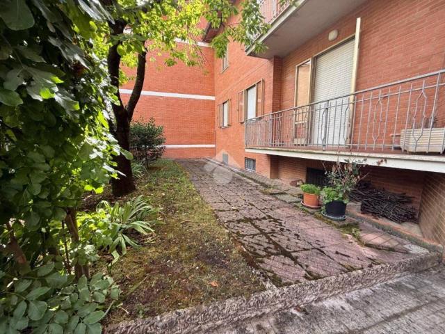 Appartamento in vendita a Gubbio PG