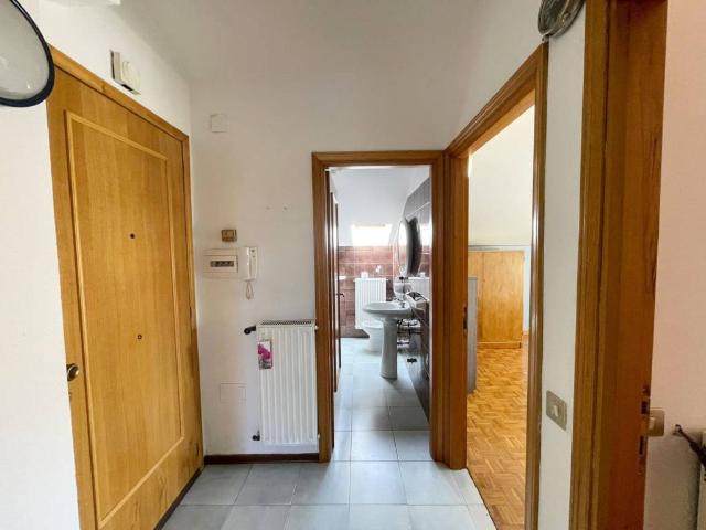 Appartamento in vendita a Gubbio PG