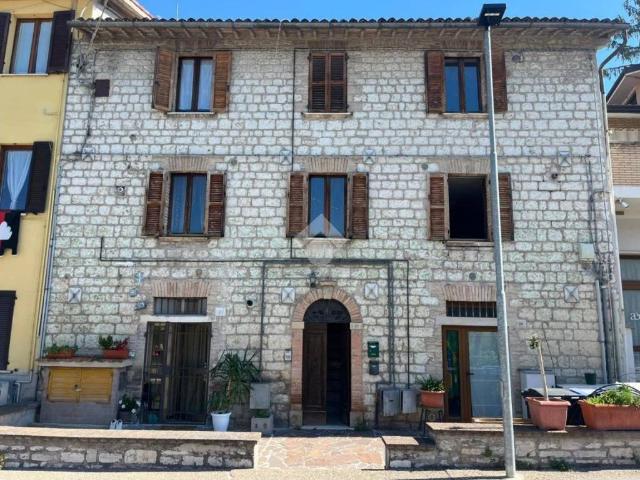 Appartamento in vendita a Gubbio PG