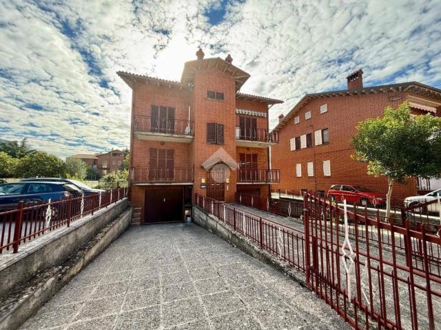 Appartamento in vendita a Gubbio PG