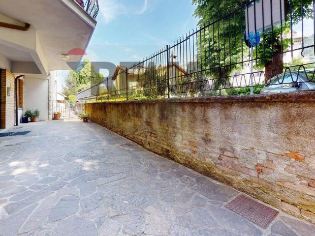 Appartamento in vendita a Gubbio PG