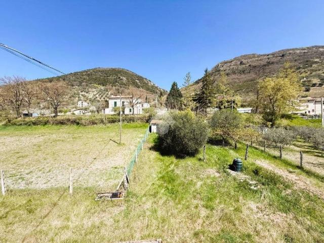 Appartamento in vendita a Gubbio PG
