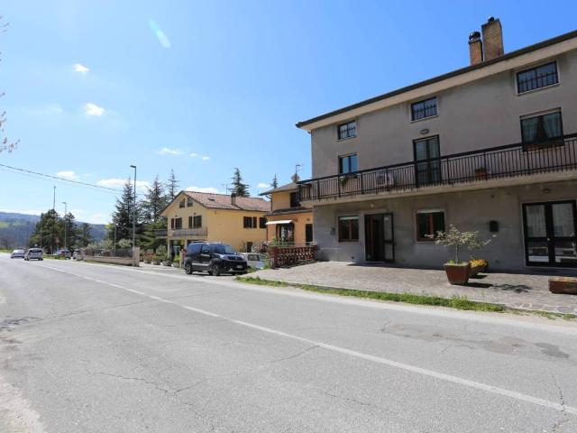 Appartamento in vendita a Gubbio PG