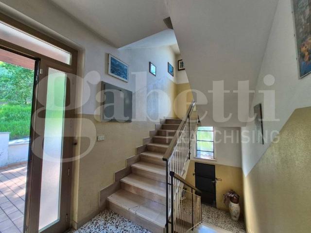 Appartamento in vendita a Gubbio PG