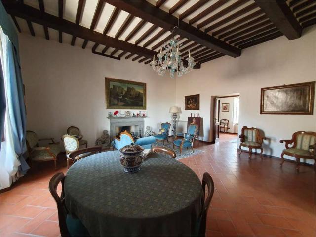 Appartamento in vendita a Gubbio PG