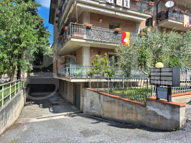 Appartamento in vendita a Gubbio PG