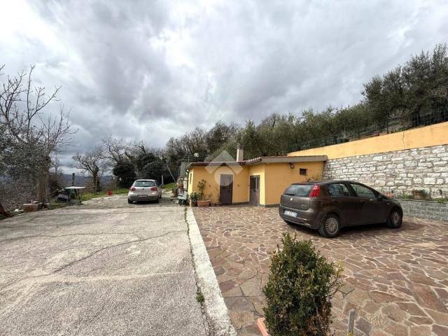 Appartamento in vendita a Gubbio PG