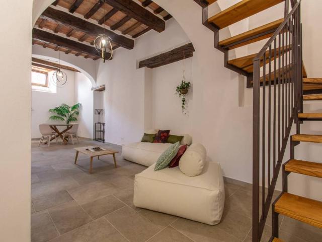 Appartamento in vendita a Gubbio PG