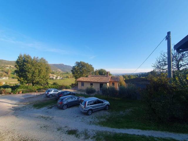 Appartamento in vendita a Gubbio PG