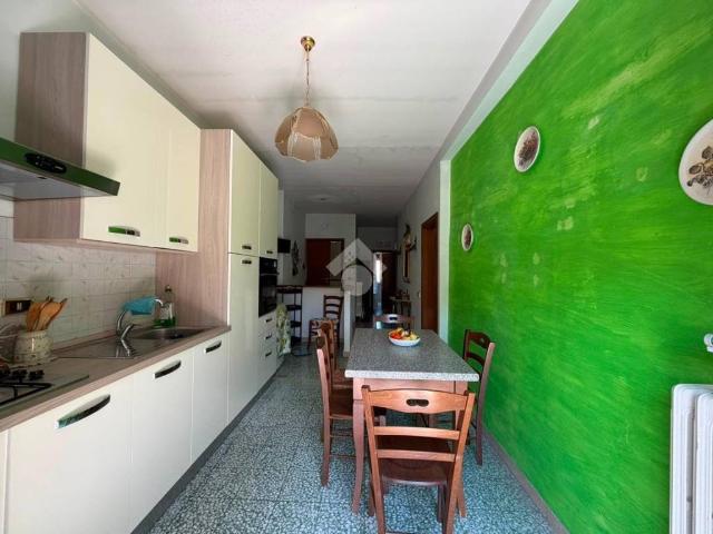 Appartamento in vendita a Gubbio PG