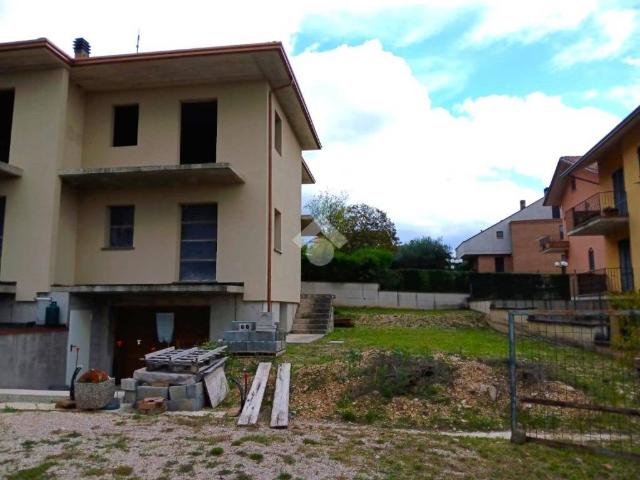 Appartamento in vendita a Gubbio PG