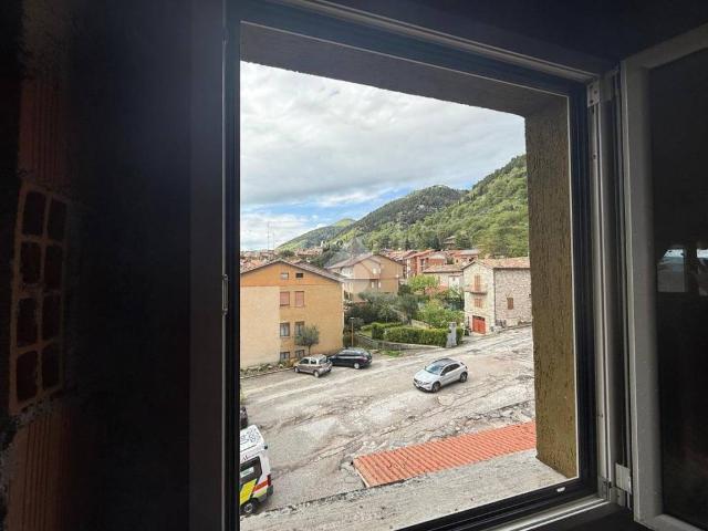 Appartamento in vendita a Gubbio PG
