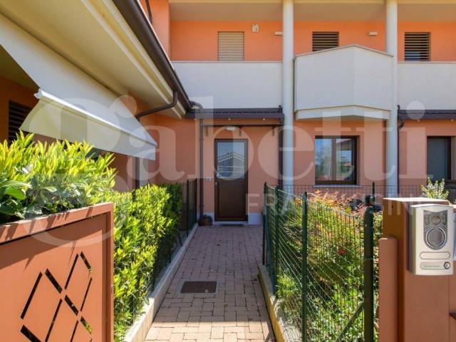 Appartamento in vendita a Gubbio PG