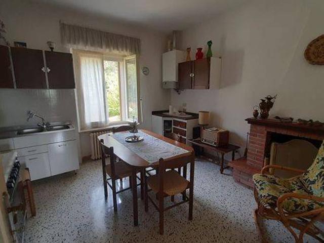 Appartamento in vendita a Gubbio PG