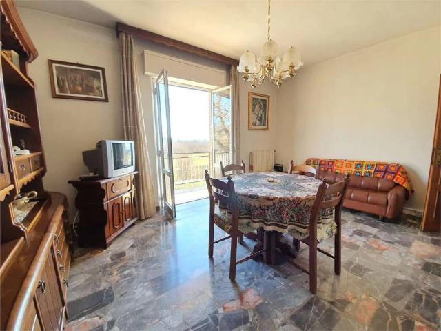 Appartamento in vendita a Gubbio PG