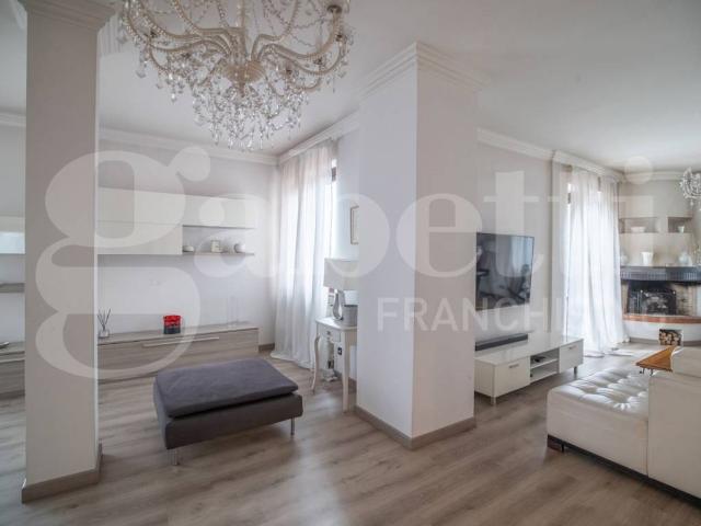 Appartamento in vendita a Gubbio PG