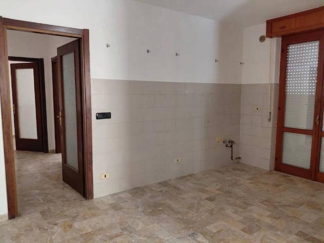 Appartamento in vendita a Guglionesi CB