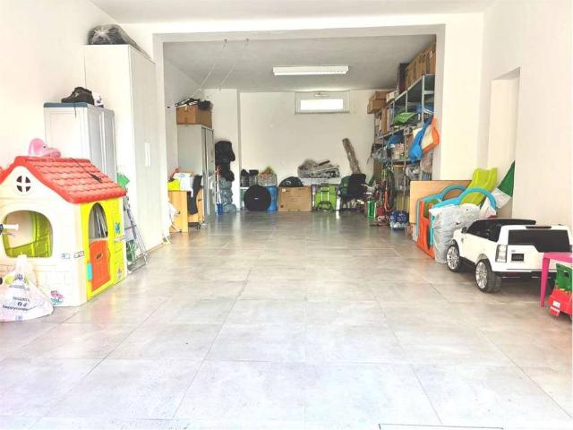 Appartamento in vendita a Guglionesi CB