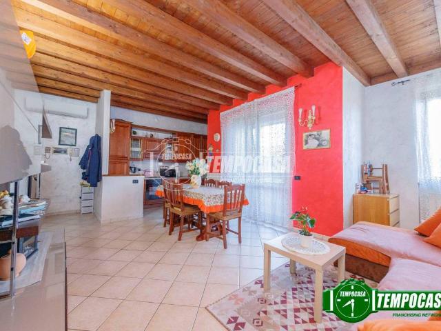 Appartamento in vendita a Gudo Visconti MI